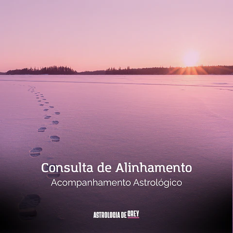 CONSULTA DE ALINHAMENTO