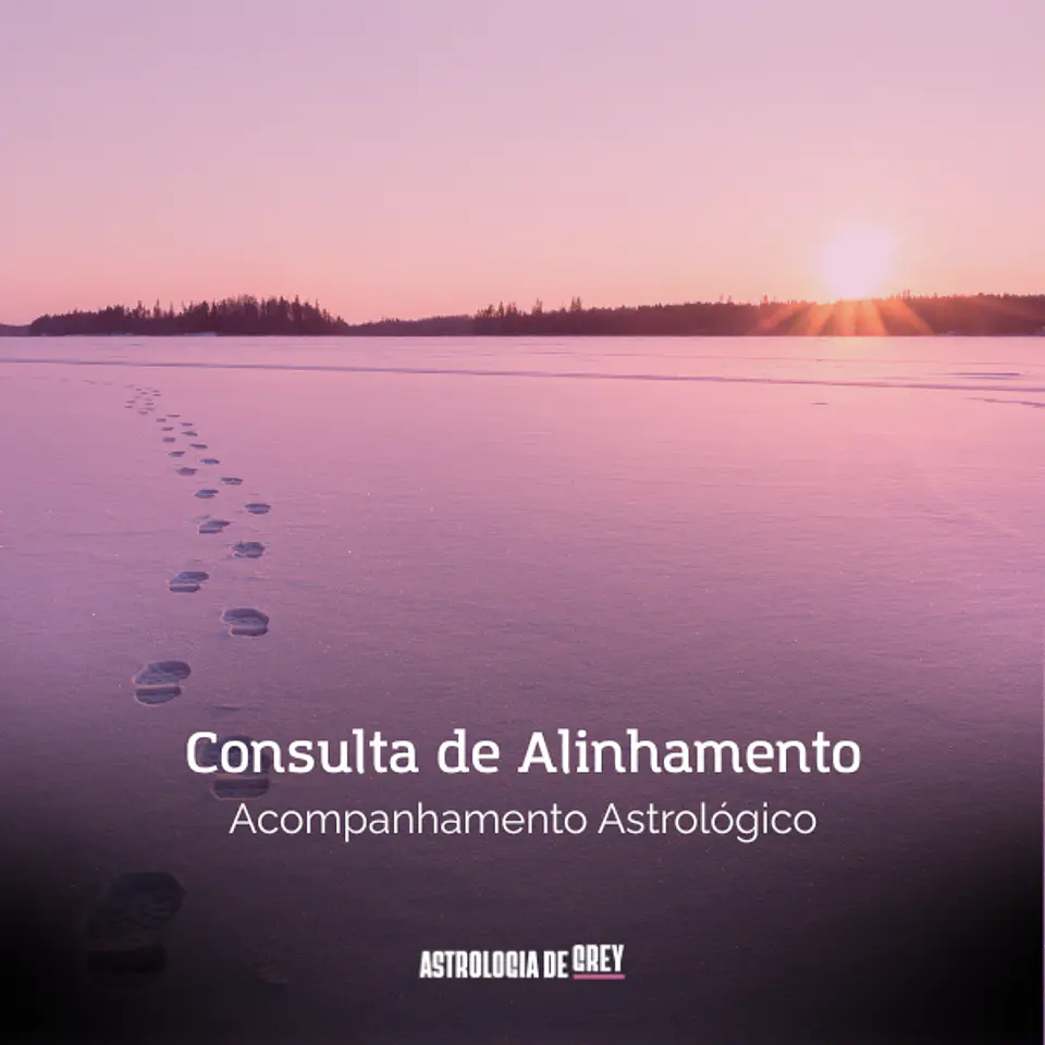 CONSULTA DE ALINHAMENTO 1
