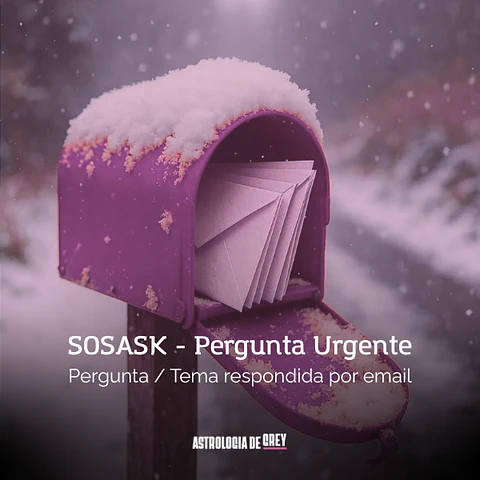 SOSAsk - PERGUNTA URGENTE