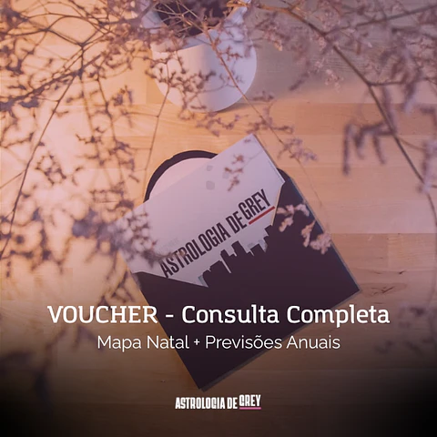 VOUCHER: CONSULTA COMPLETA