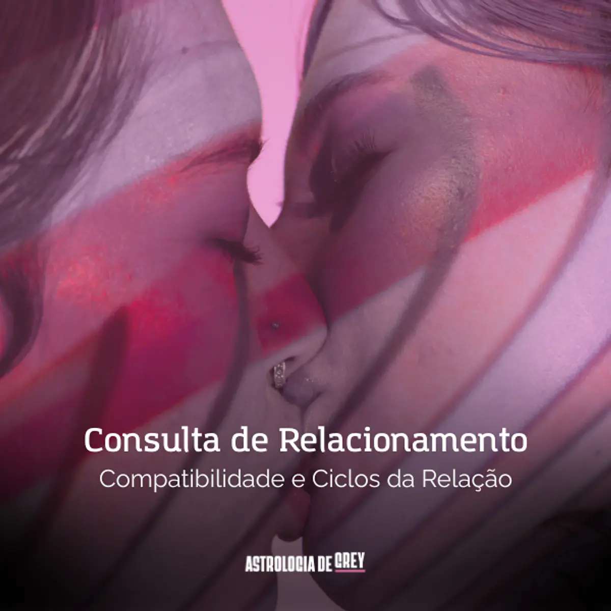 Consulta de Relacionamento