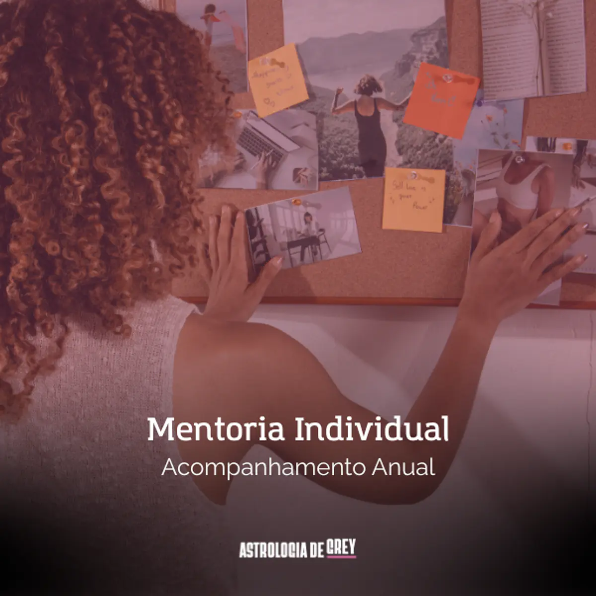 Mentoria Individual