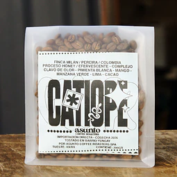 Colombia Catiope Honey - 200 Gr