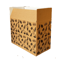 Caja Kraft (Regalo)