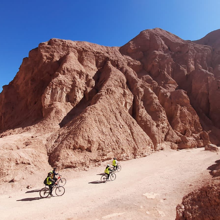 Biker - Catálogo INFINITY 1