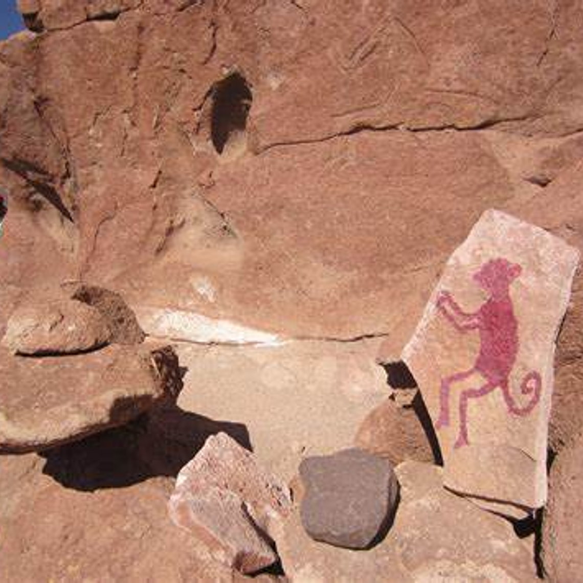 Valle del Arcoíris - Catálogo INFINITY 2