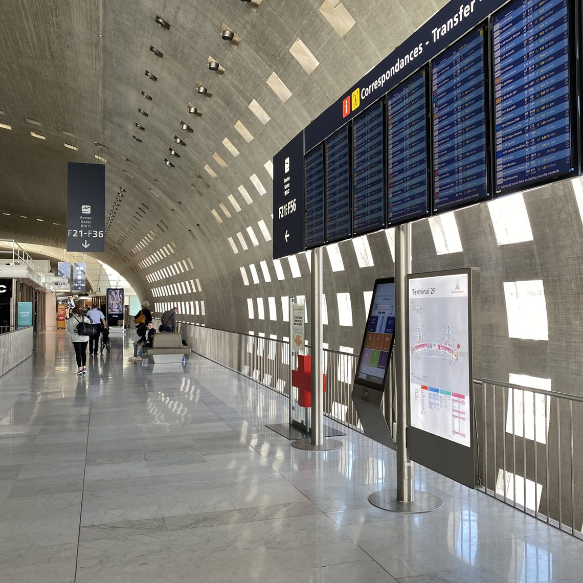 Transfer IN / Aeropuerto Calama - Spa  1