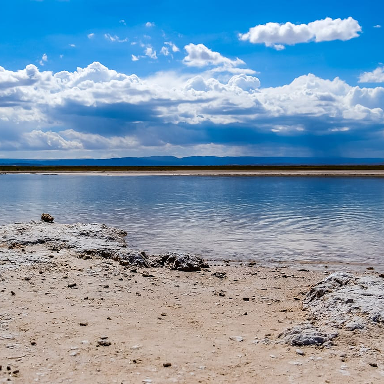 Laguna Cejar - Catálogo INFINITY 2