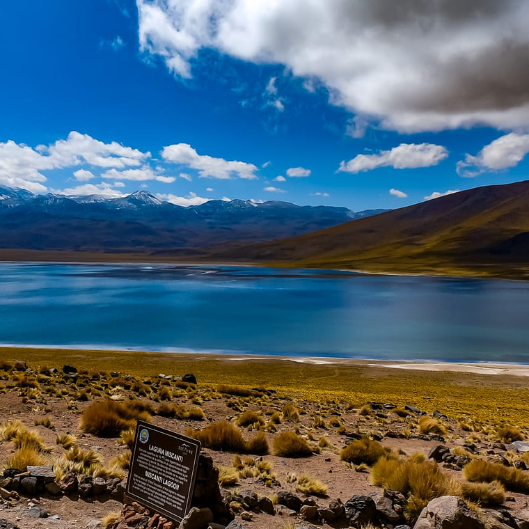 Piedras Rojas Full Day - Catálogo INFINITY 2