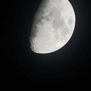 Tour astronómico - Catálogo INFINITY