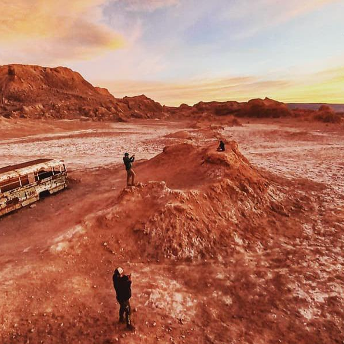 Vallecito - Catálogo INFINITY 1