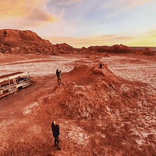 Vallecito - Catálogo INFINITY