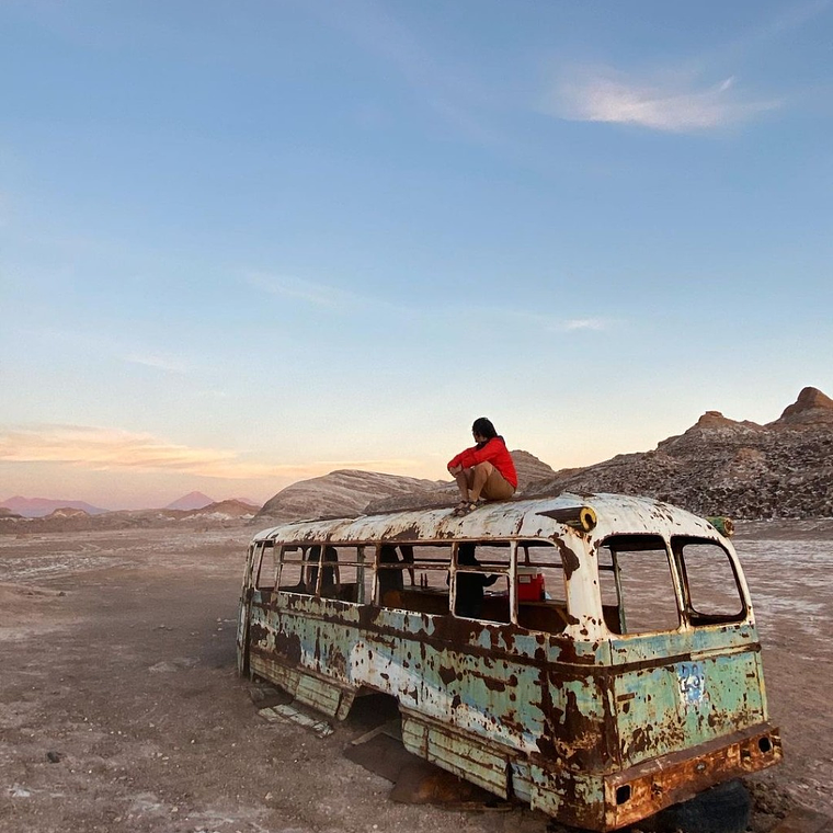 Vallecito - Catálogo INFINITY 2