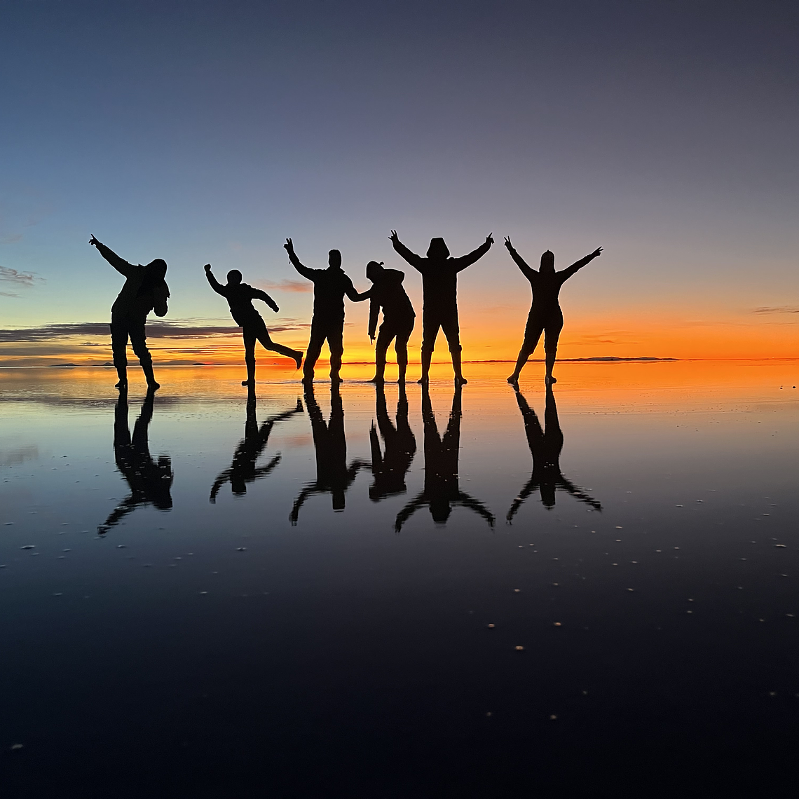Salar de Uyuni, Bolivia 4D/3N - Con regreso a CHILE. 2
