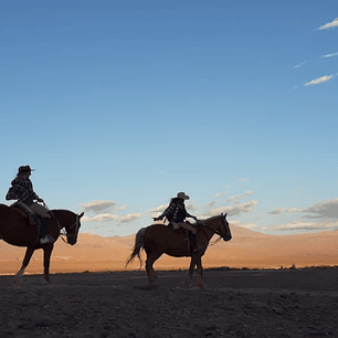 Cabalgatas - Catálogo INFINITY