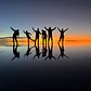 Salar de Uyuni, Bolivia 3D/2N - Finaliza serv. en UYUNI. - Miniatura 1