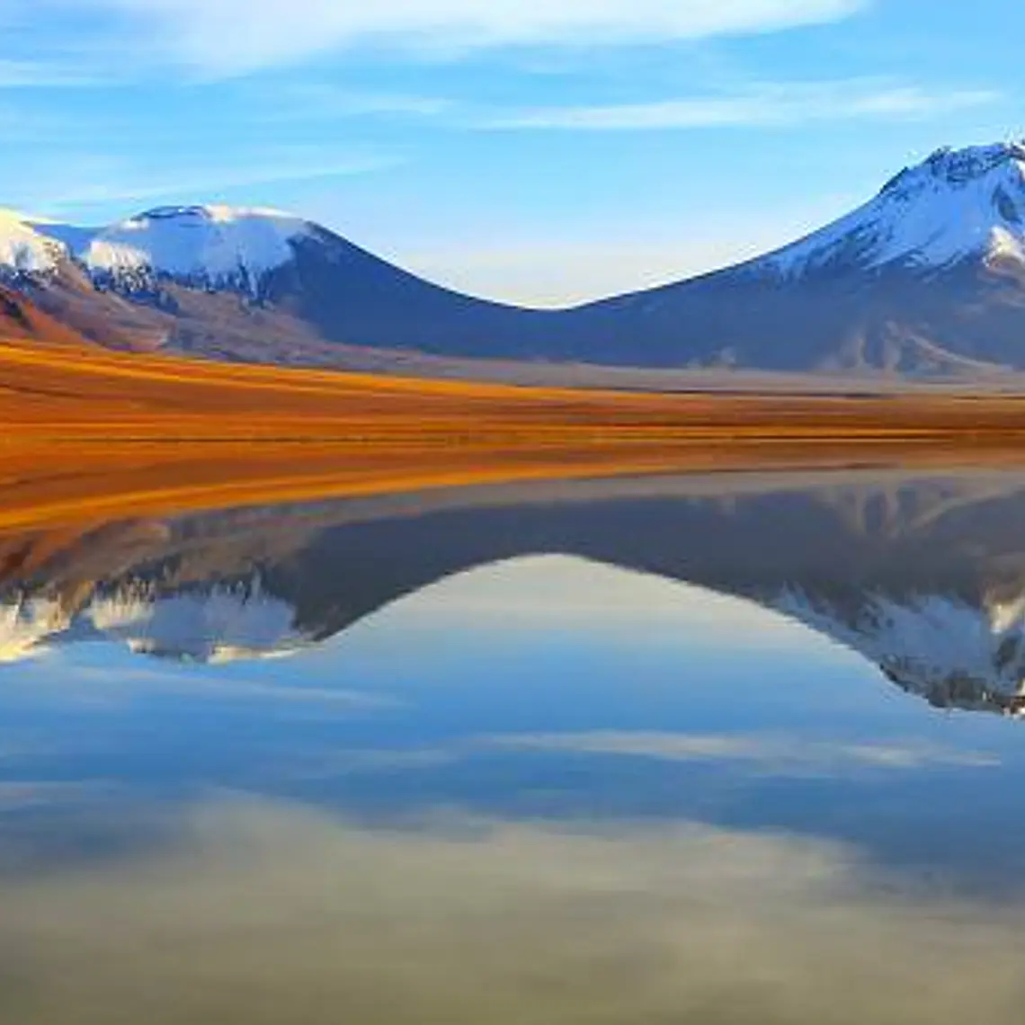 Acenso Volcán Lascar - Catálogo INFINITY 1