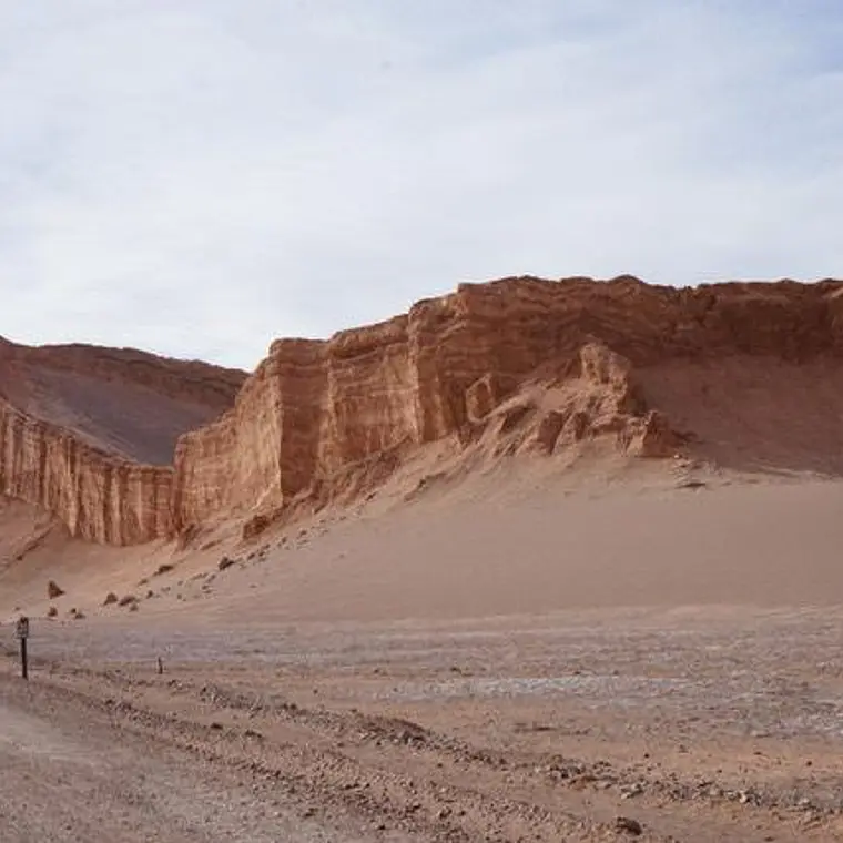 Valle de la Luna - Con ticket incluido. 3