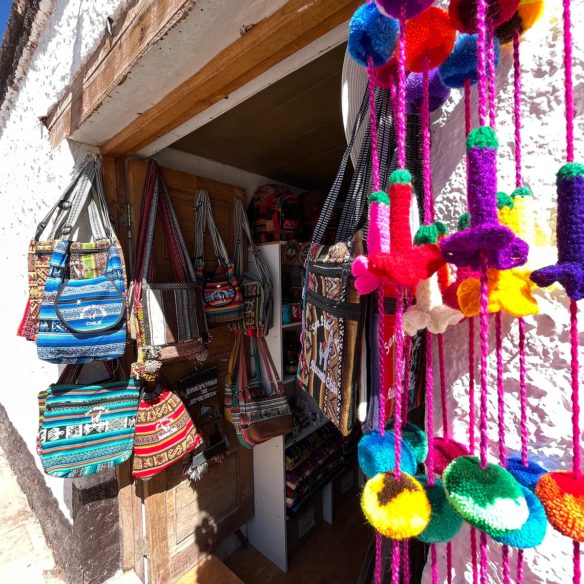 City tour en San Pedro de Atacama - Turismo cultural 2