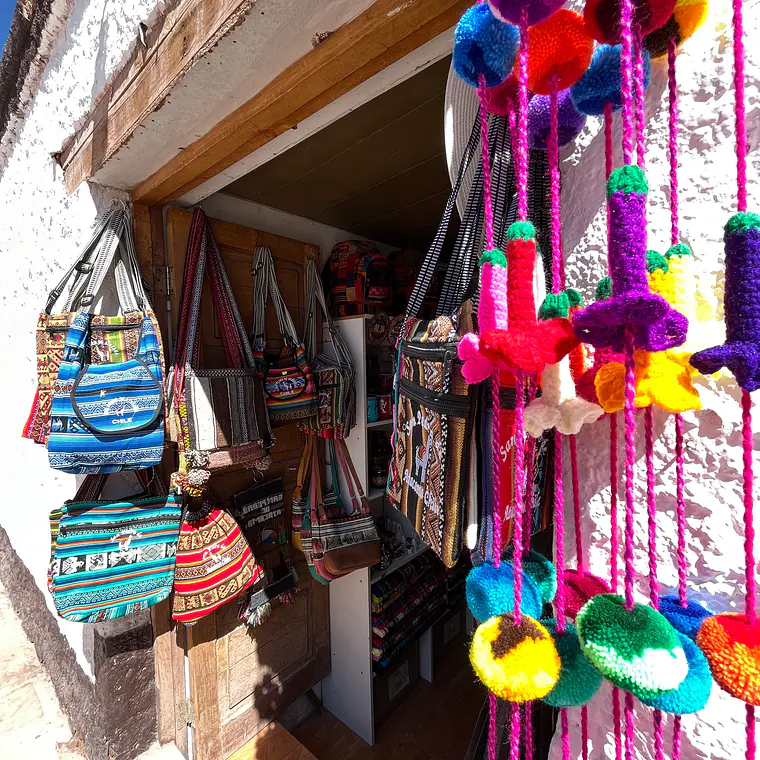 City tour en San Pedro de Atacama - Turismo cultural 2