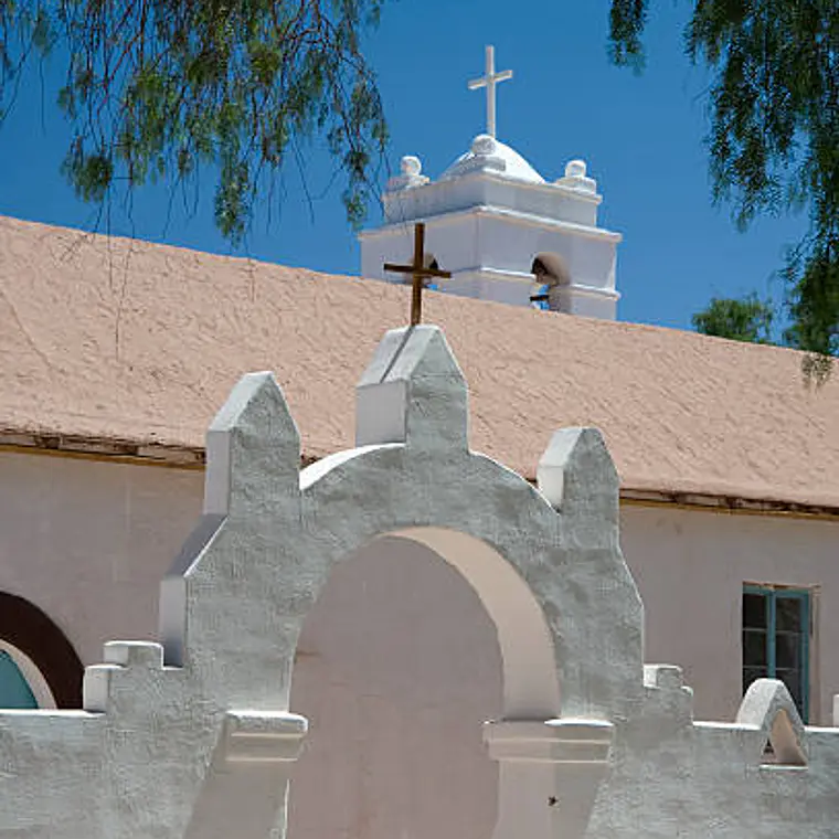 City tour en San Pedro de Atacama - Turismo cultural 3