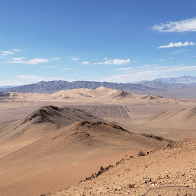 Expedición Big Trail Atacama