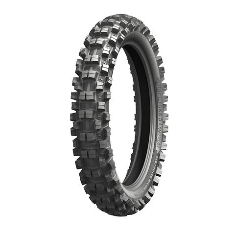 Michelin Starcross 5 Medium R 110/100 - 18 tire
