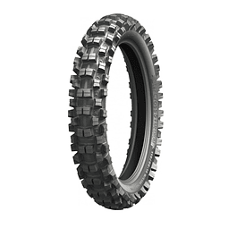 Michelin Starcross 5 Medium Tire 100/90 - 19
