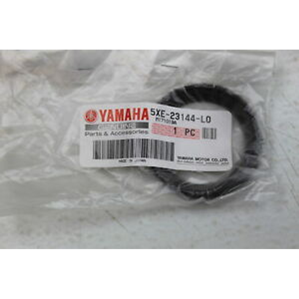 Guardapolvo horquilla Yamaha WR450F 2014 5XE-23144-L0-00