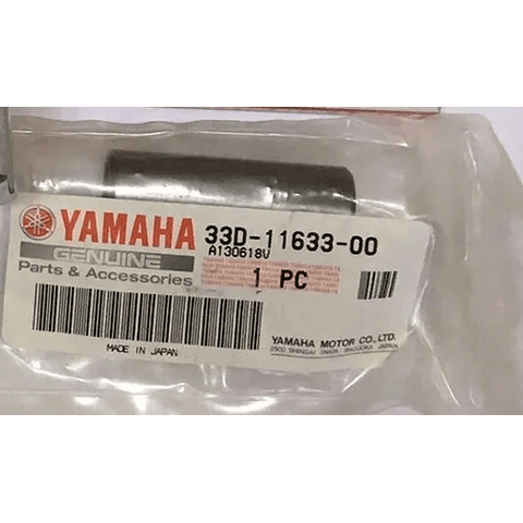 Piston Pin Yamaha WR450F 2014 33D-11633-00-00