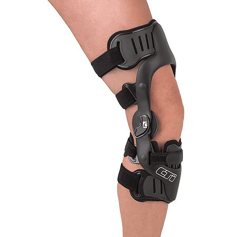 Ossür CTI knee brace