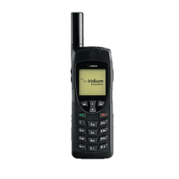 Teléfono Satelital Iridium 9555