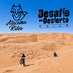 Rally Desafío del Desierto Racing Support