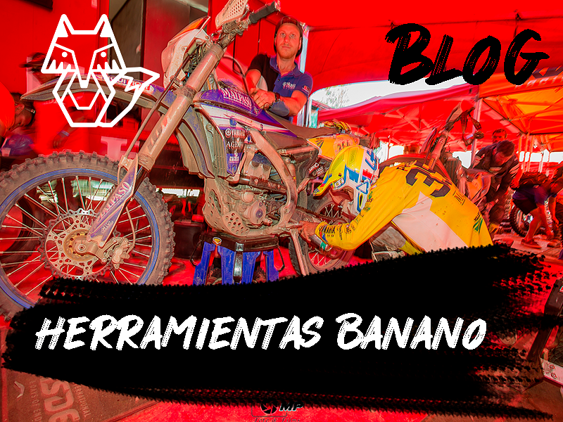 Que herramientas necesito?