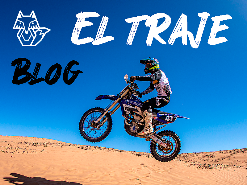 Que indumentaria necesito?