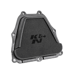 K&N Filter Kit + Air Filter Cleaning Kit Yamaha YZ450F / FX / WR 19-22