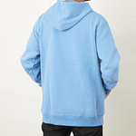 Atacama Rides Light Blue / Lead Sweater