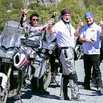 Yamaha Expedition Nancagua
