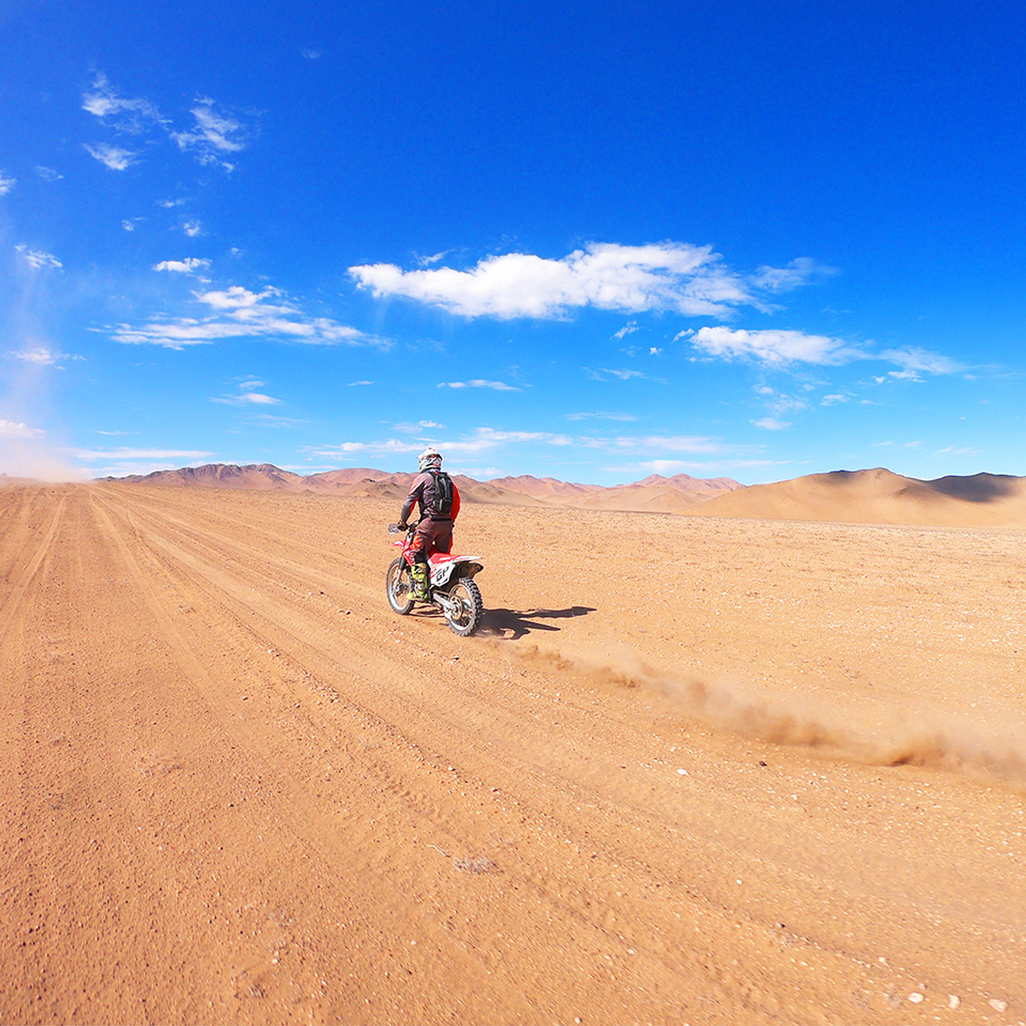 Expedición Moto Dunas de Atacama marzo 2025 9