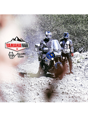 Yamaha Expedition Maitencillo 2025