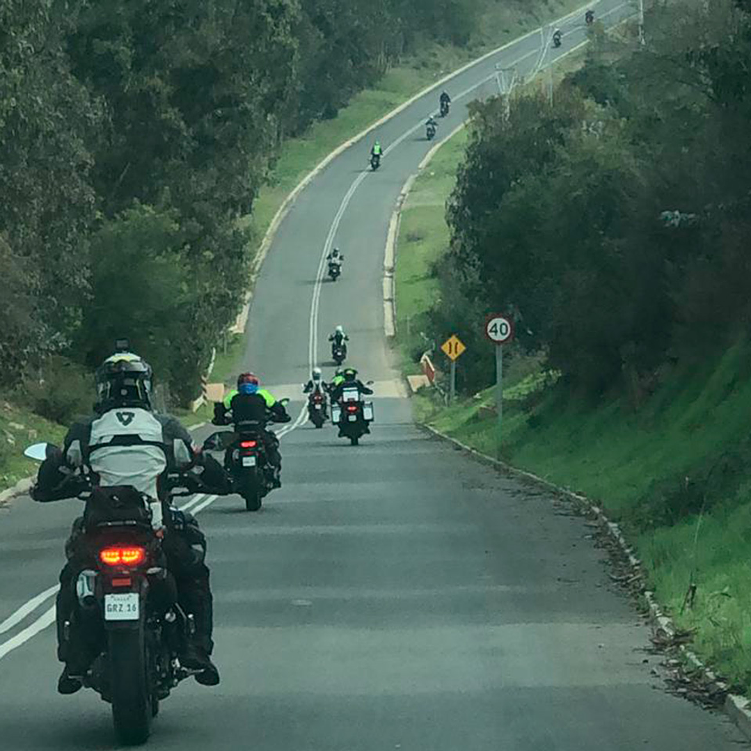 Yamaha Expedition Santo Domingo 2026 4