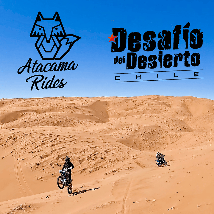 Asistencia Rally Desafío del Desierto 2026 6