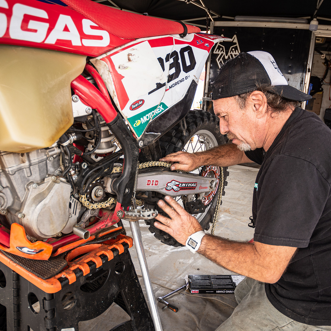 Asistencia Rally Desafío del Desierto 2026 3