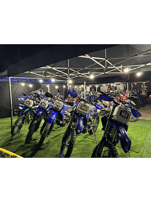 Asistencia Rally Desafío del Desierto 2026