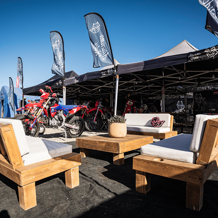 Asistencia Rally Desafío del Desierto 2026 8