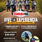Yamaha Expedition Clínica de Manejo Full Wheels - Miniatura 2