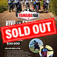 Yamaha Expedition Clínica de Manejo Full Wheels - Miniatura 1