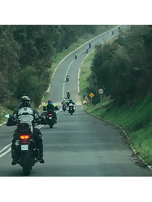 Yamaha Expedition Puertecillo 2026