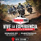 Yamaha Expedition Puertecillo 2026 - Miniatura 1