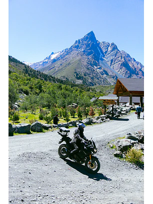 Yamaha Expedition Noi Puma Lodge 2026